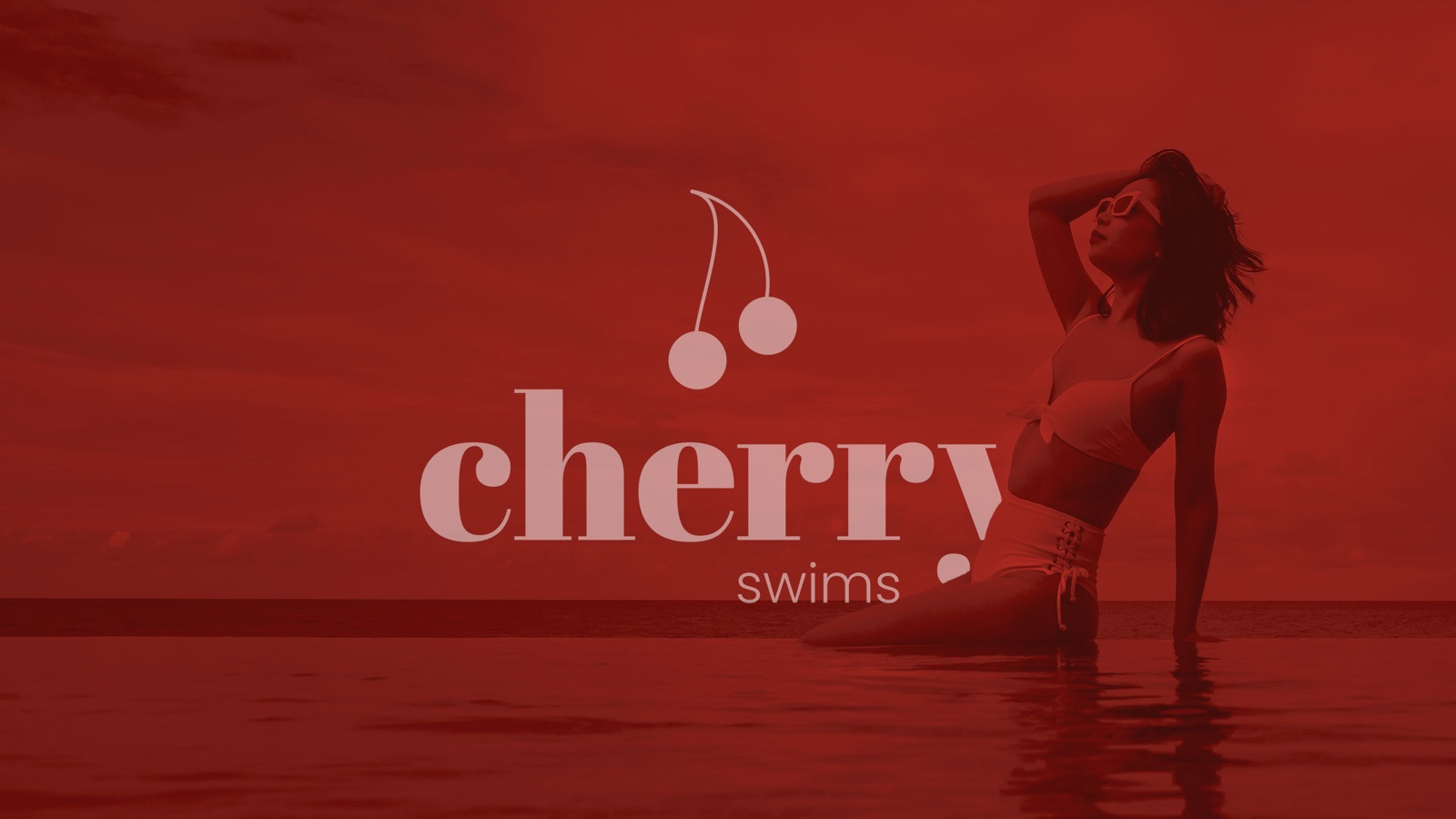 Cherry Swims — 1