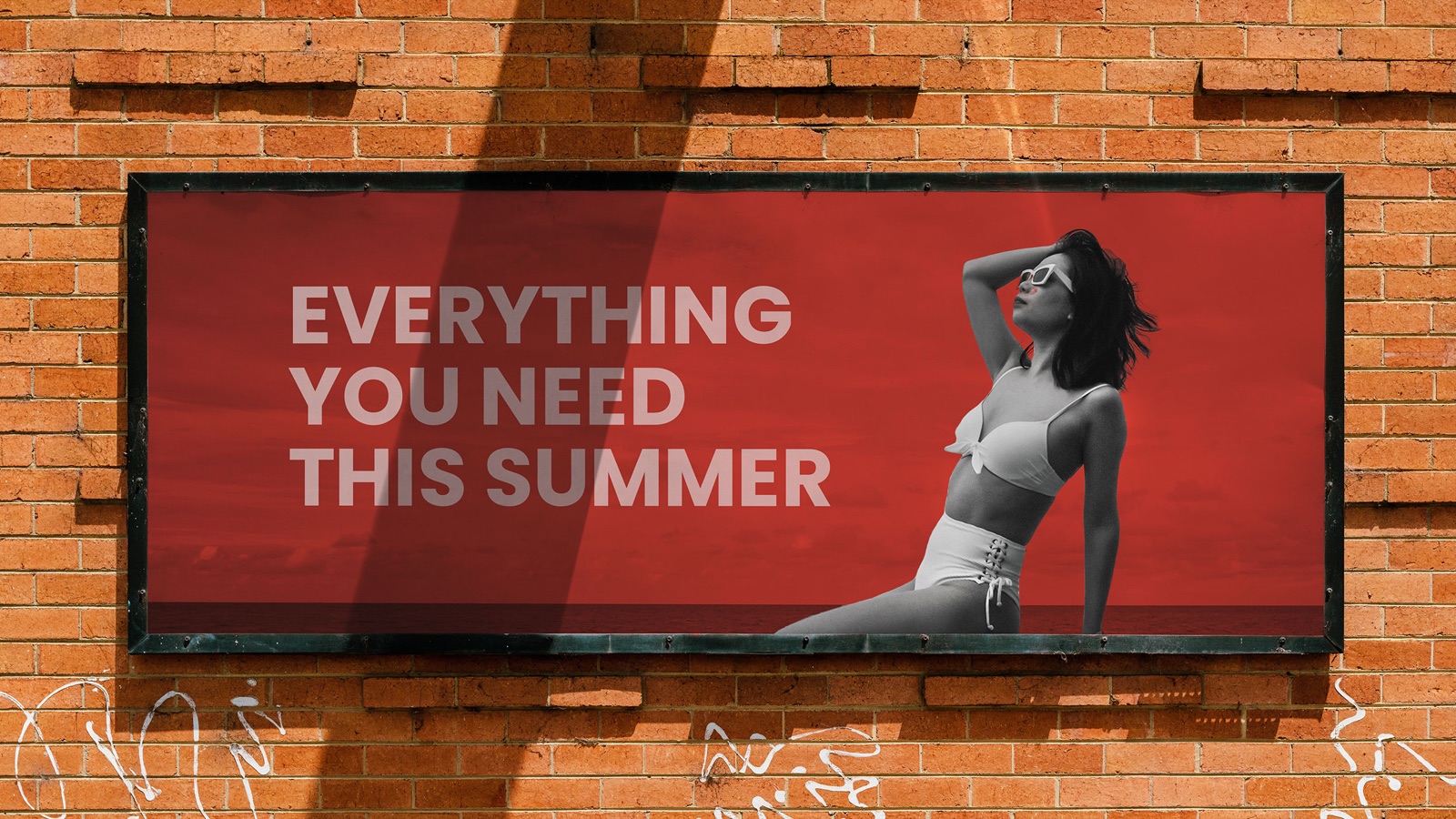 Cherry Swims — 9
