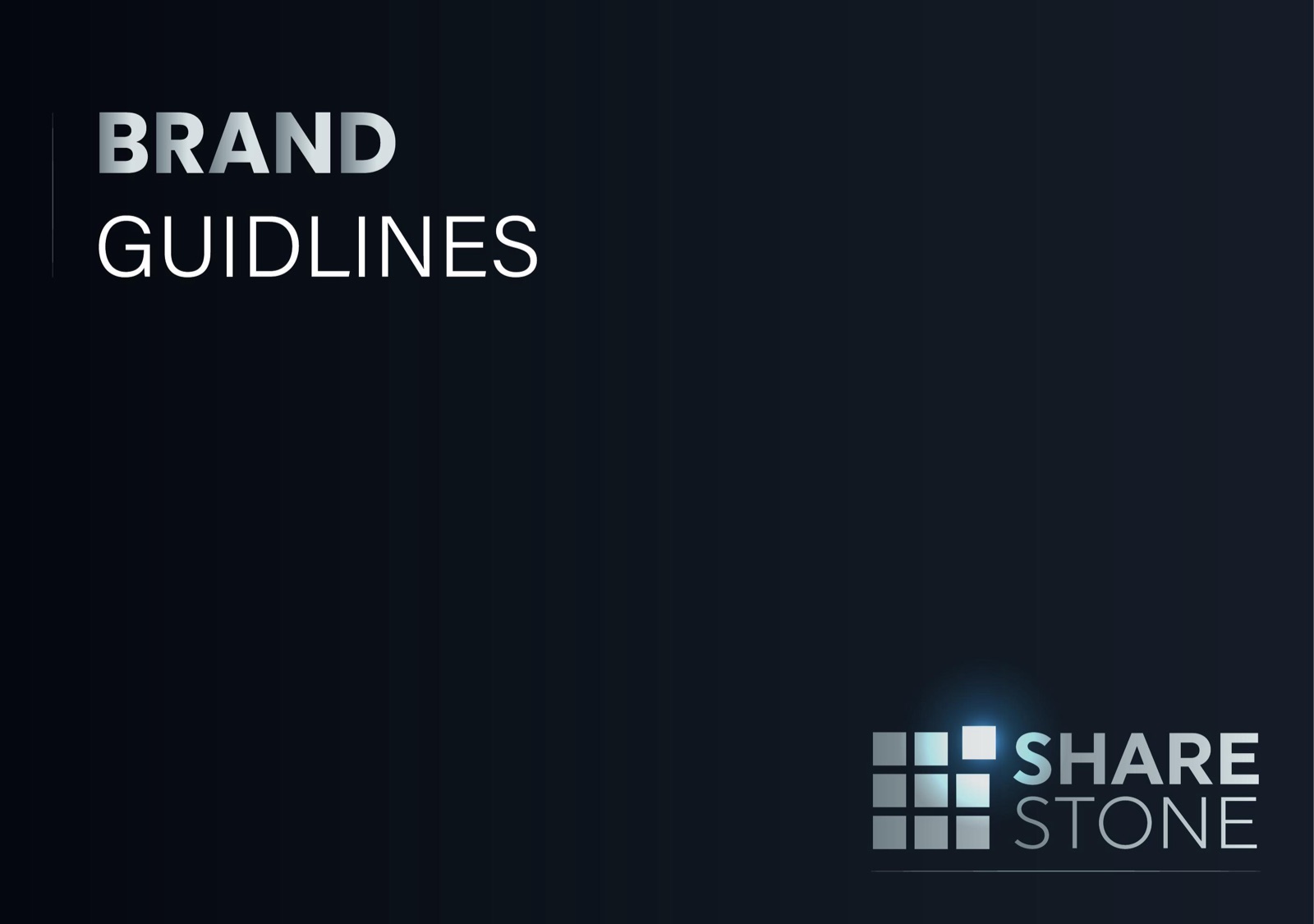 ShareStone — 1