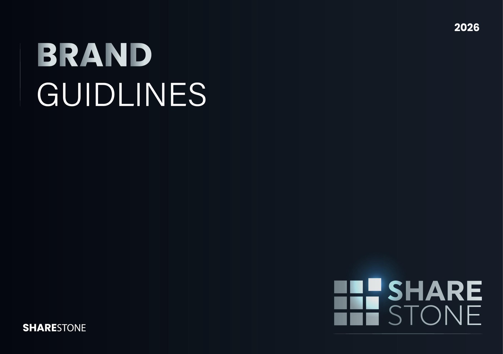 ShareStone — 15