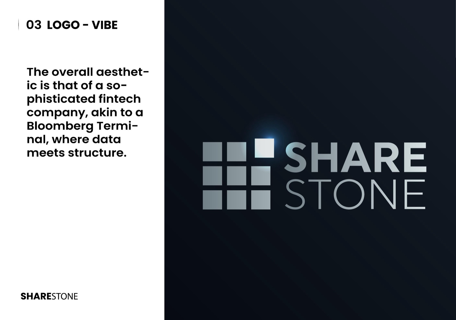 ShareStone — 8